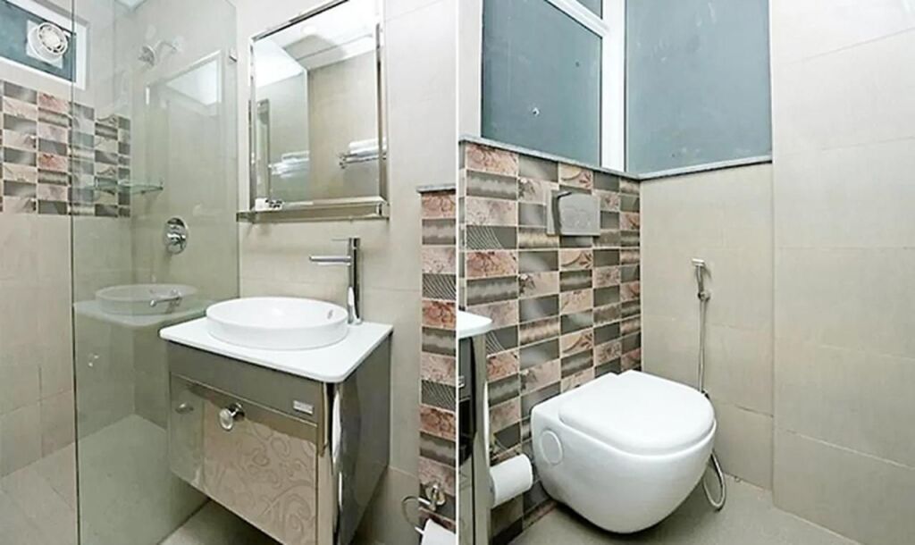 Гуруграм: FabHotel Bliss Premium