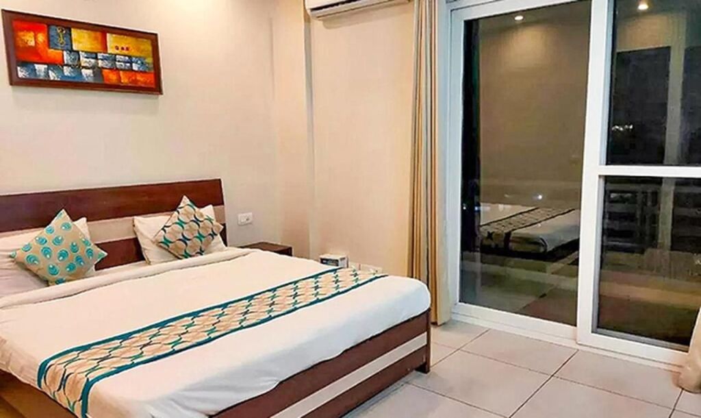 Гуруграм: FabHotel Bliss Premium