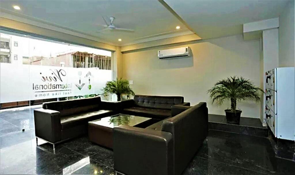 Гуруграм: FabHotel Bliss Premium