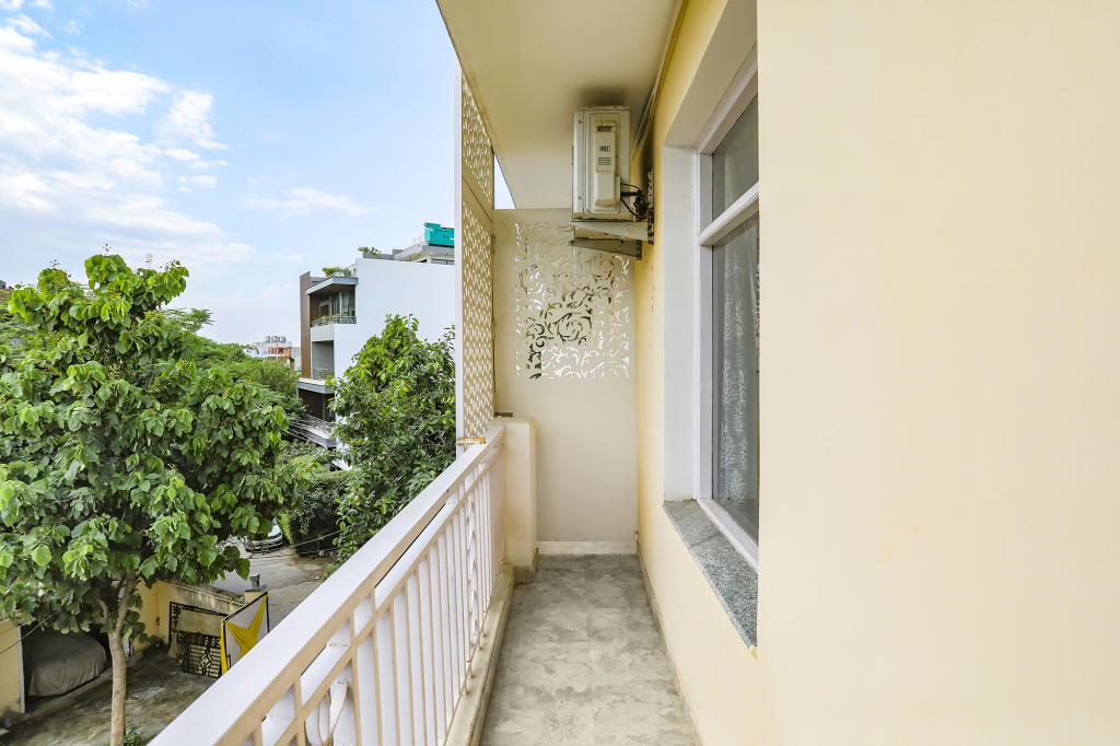 Гуруграм: Fabhotel Aravali Suites