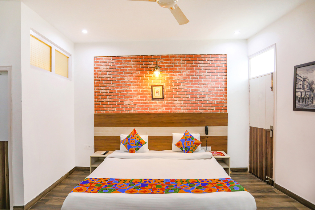 Fabhotel Aravali Suites — фото 5