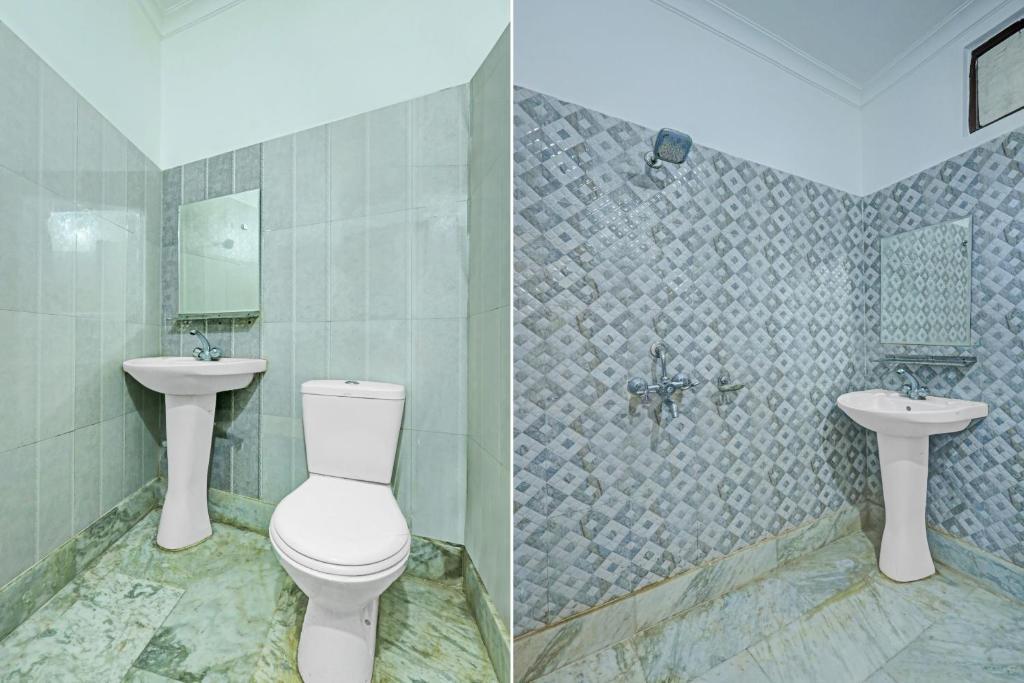 Катра: Capital O 90742 Hotel Vidya Residency