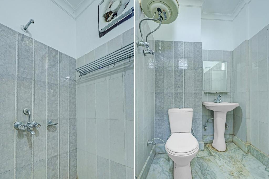 Катра: Capital O 90742 Hotel Vidya Residency