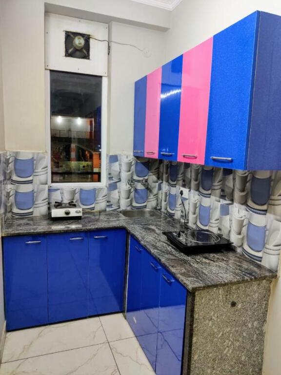Гуруграм: The Palm Suites