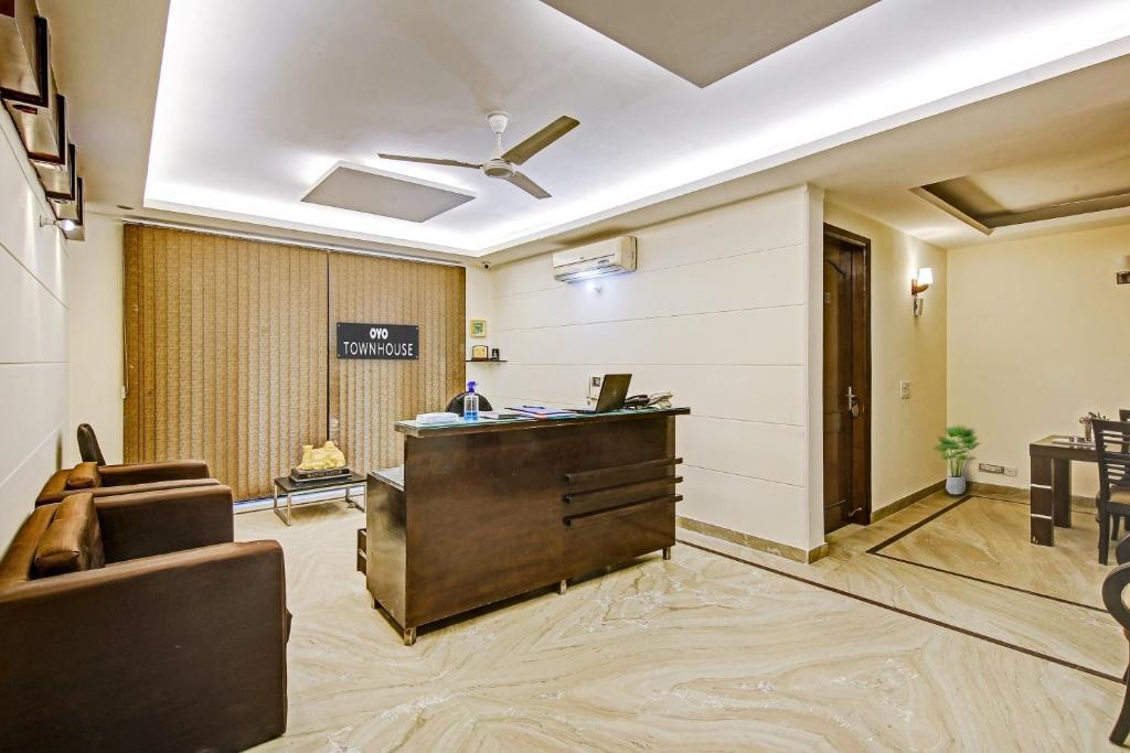 Гуруграм: Townhouse 959 Imperial Oak