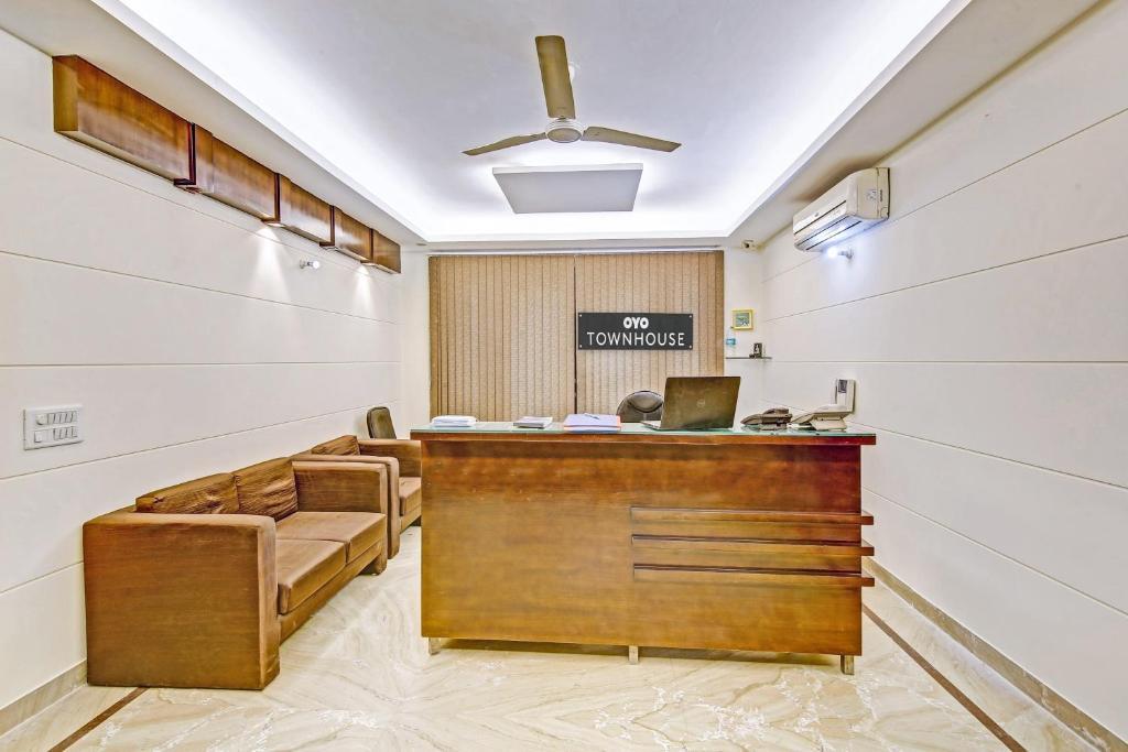 Гуруграм: Townhouse 959 Imperial Oak