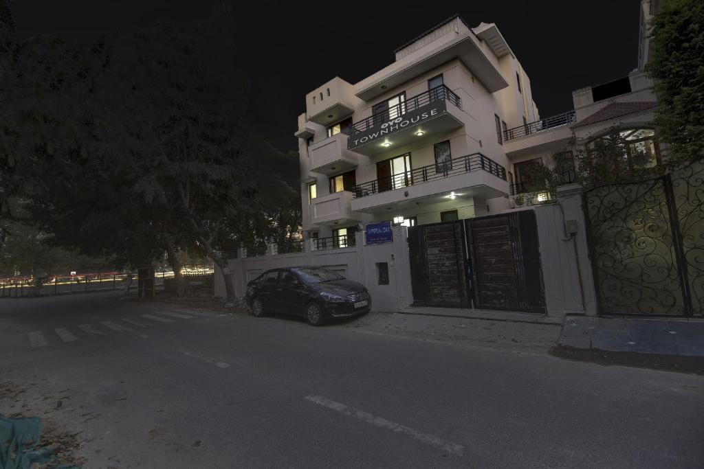 Гуруграм: Townhouse 959 Imperial Oak