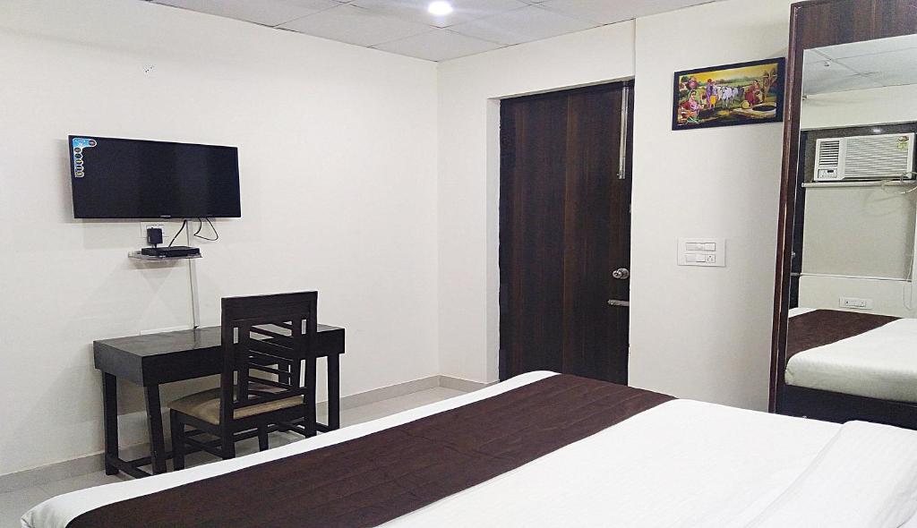 Гуруграм: Niketan Medanta Service Apartment
