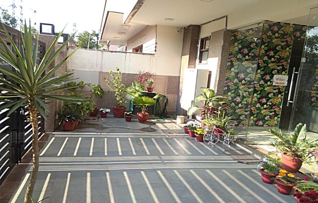 Гуруграм: Niketan Medanta Service Apartment