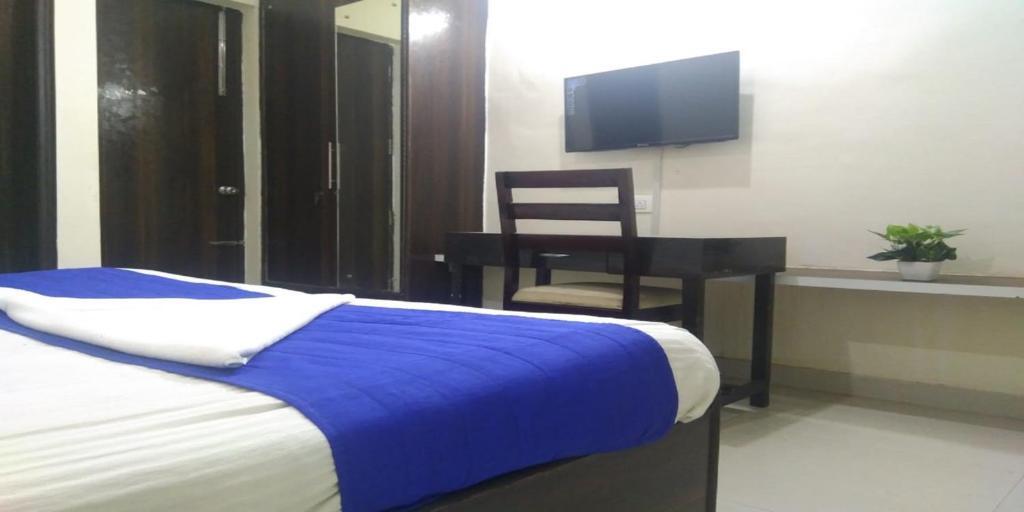 Гуруграм: Niketan Medanta Service Apartment