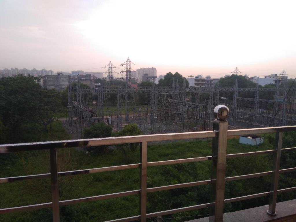 Гуруграм: Niketan Medanta Service Apartment