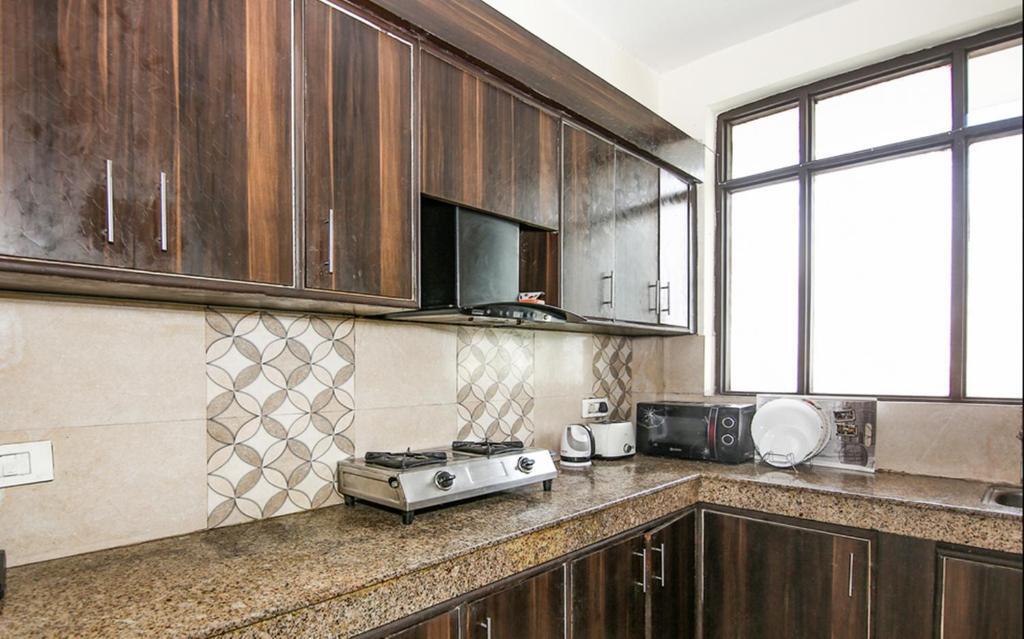 Гуруграм: Niketan Medanta Service Apartment