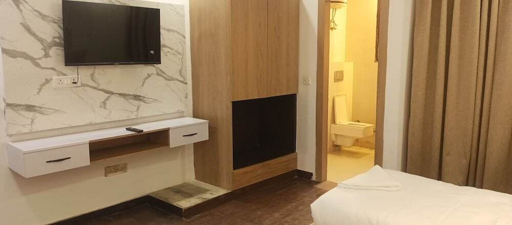 Гуруграм: Live Inn Hotel sector 45
