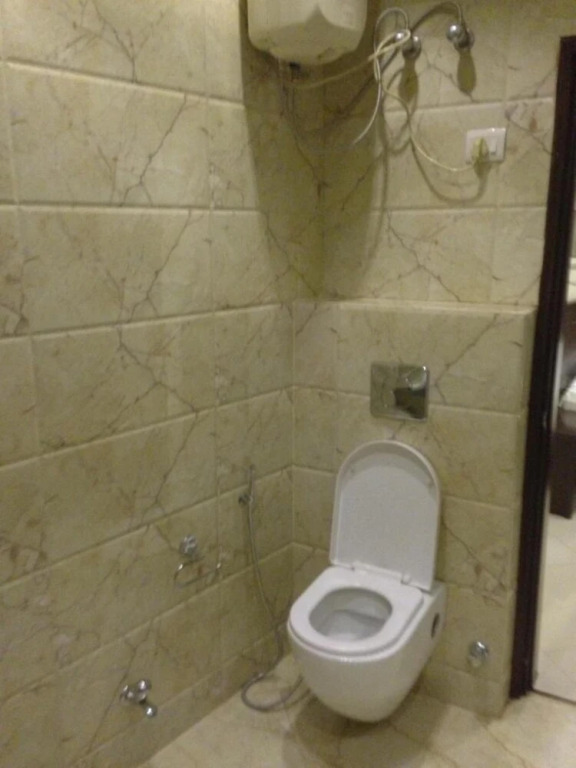 Гуруграм: Live Inn Hotel sector 45