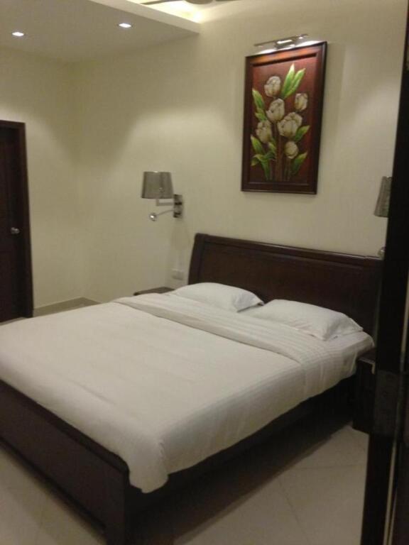 Гуруграм: Live Inn Hotel sector 45