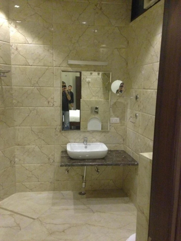 Гуруграм: Live Inn Hotel sector 45