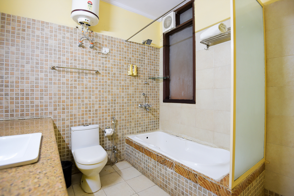 Гуруграм: Bedchambers Service Apartments In Gurgaon