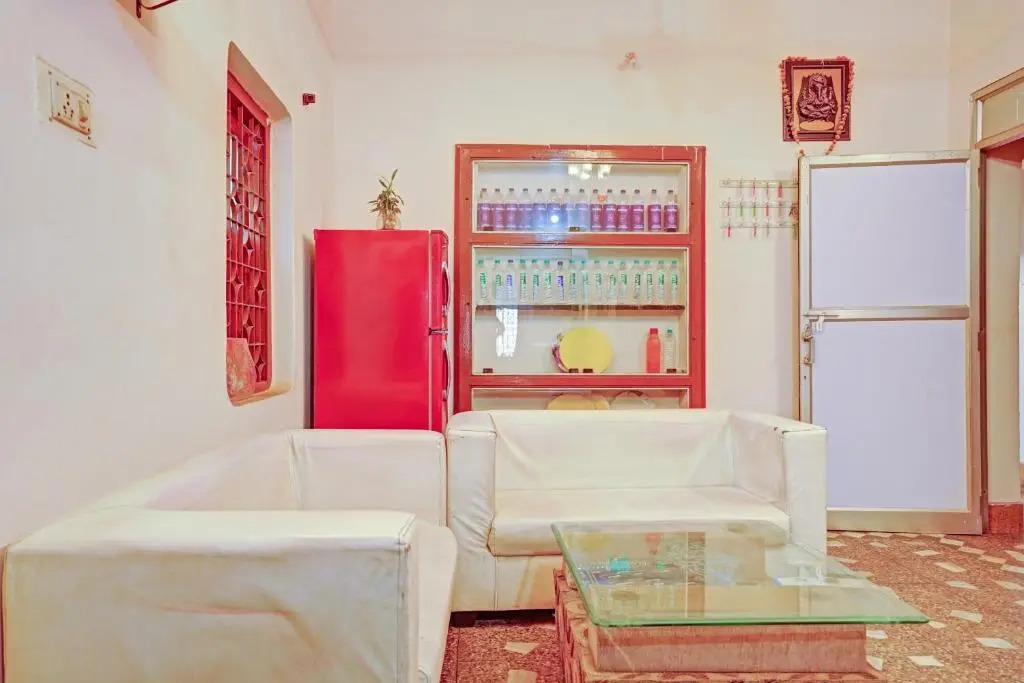 Дург: Hotel O Evening Star Inn