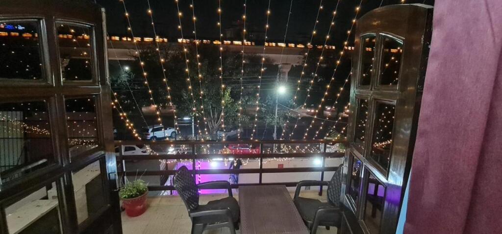 Гуруграм: Nook Inn & Suites Mg Road Metro