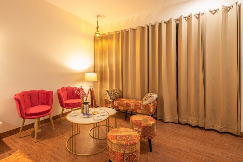 Гуруграм: Hotel Robinsson Palace