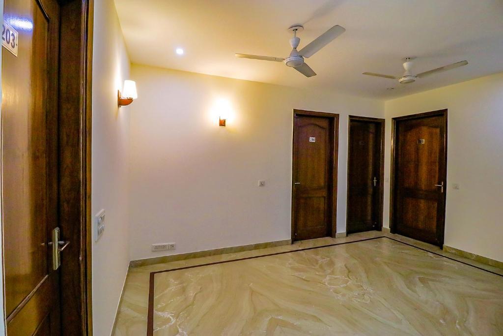 Гуруграм: Fabhotel Imperial Inn