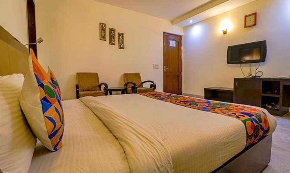 Гуруграм: Fabhotel Imperial Inn