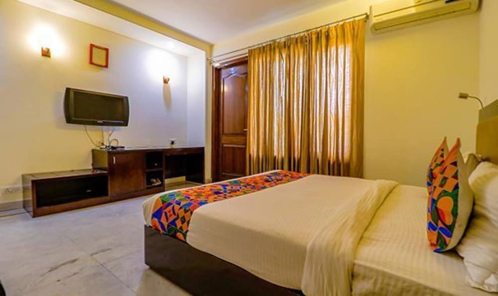 Гуруграм: Fabhotel Imperial Inn