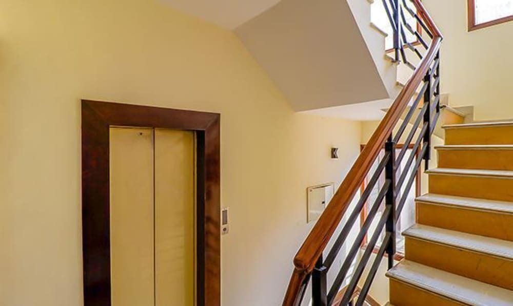 Гуруграм: Fabhotel Imperial Inn
