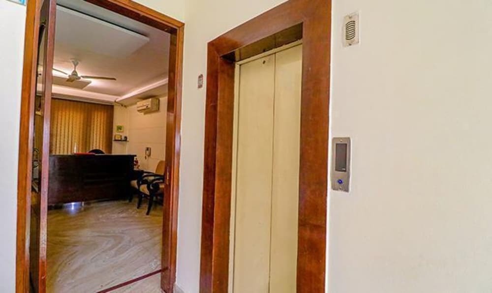 Гуруграм: Fabhotel Imperial Inn