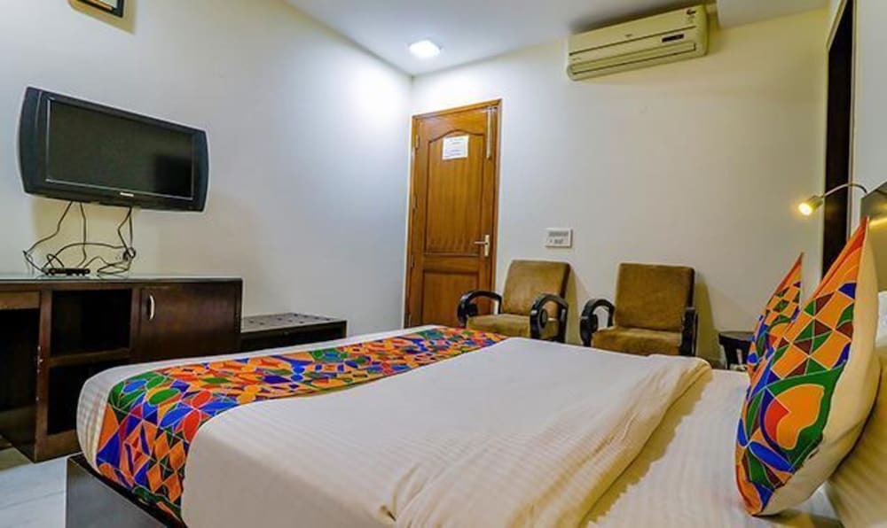 Гуруграм: Fabhotel Imperial Inn