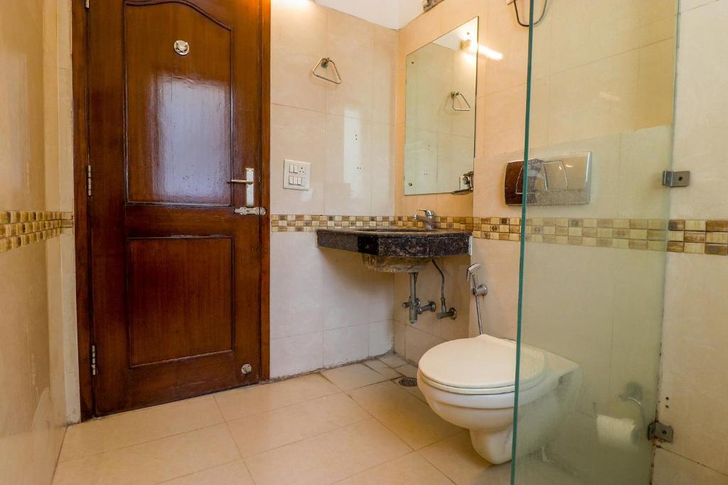Гуруграм: Fabhotel Imperial Inn