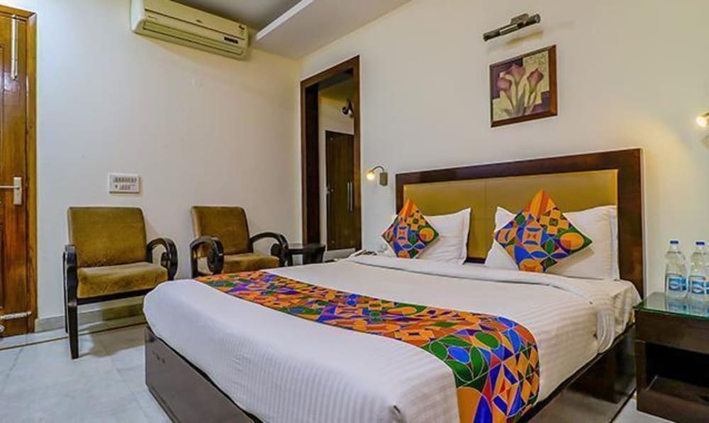 Гуруграм: Fabhotel Imperial Inn