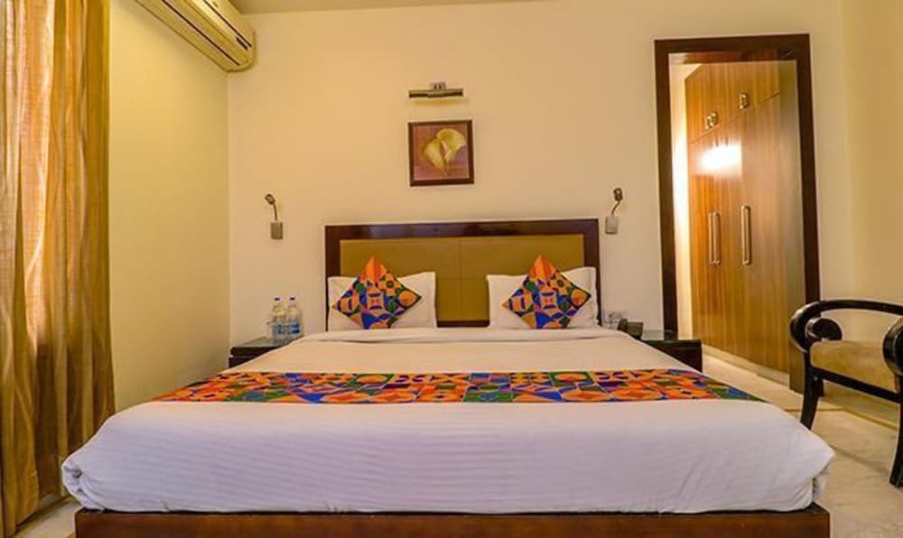 Гуруграм: Fabhotel Imperial Inn