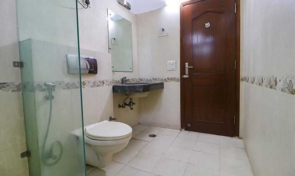 Гуруграм: Fabhotel Imperial Inn