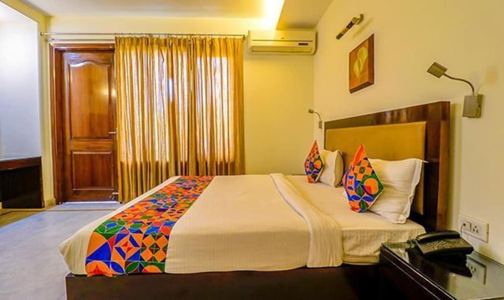 Гуруграм: Fabhotel Imperial Inn