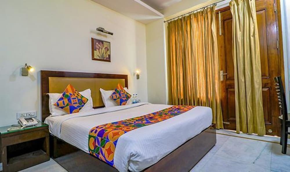 Гуруграм: Fabhotel Imperial Inn