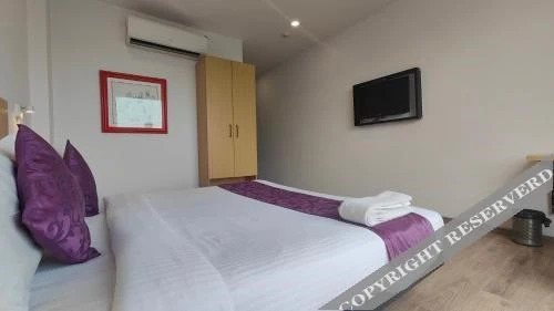 Гуруграм: Hotel Mavens Orange Gurgaon