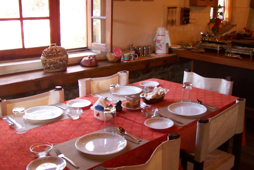Гуруграм: Jungle Lore Birding Lodge, Pangot