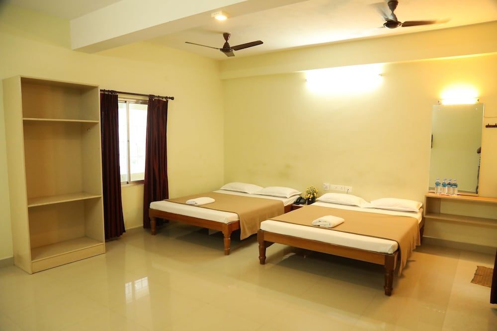 Ganesh Beach Resort — фото 5