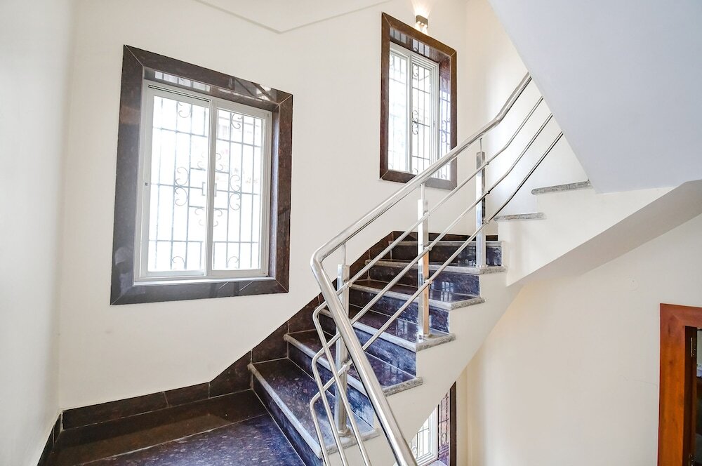 Колката: Fabhotel Dream World Residency