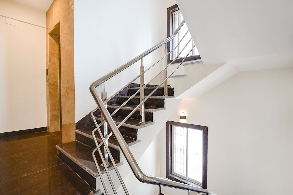 Колката: Fabhotel Dream World Residency