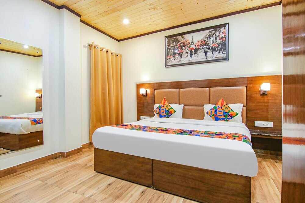 Массури: Fabhotel Kings Inn I