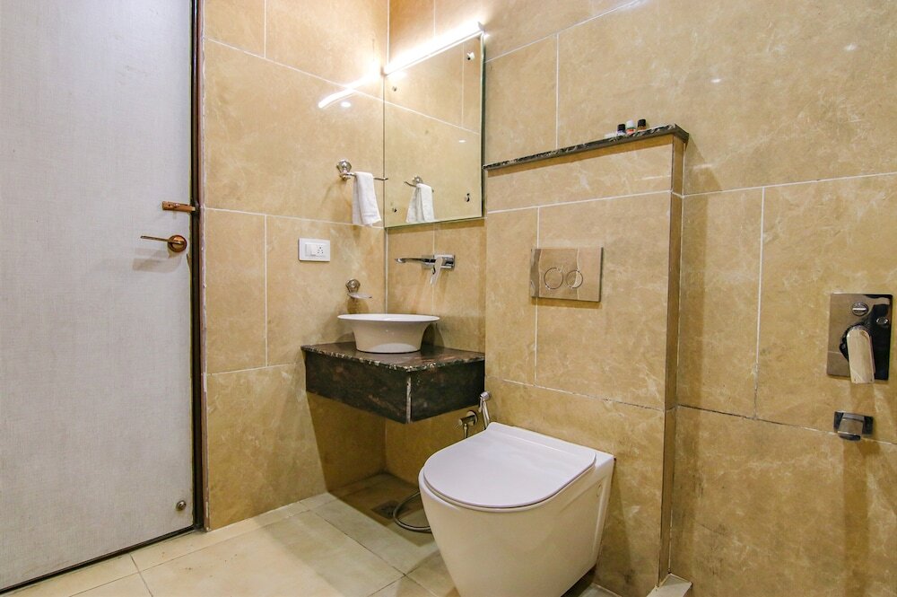 Массури: Fabhotel Kings Inn I