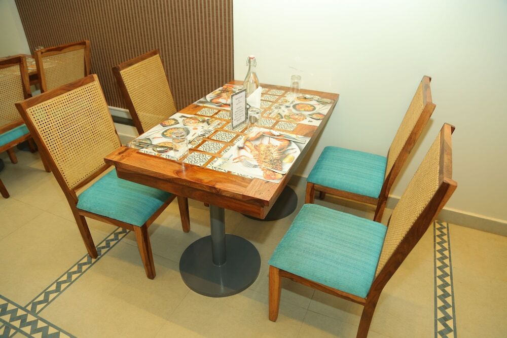 Калапет: Misty Ocean-A Bergamont Group of Hotels