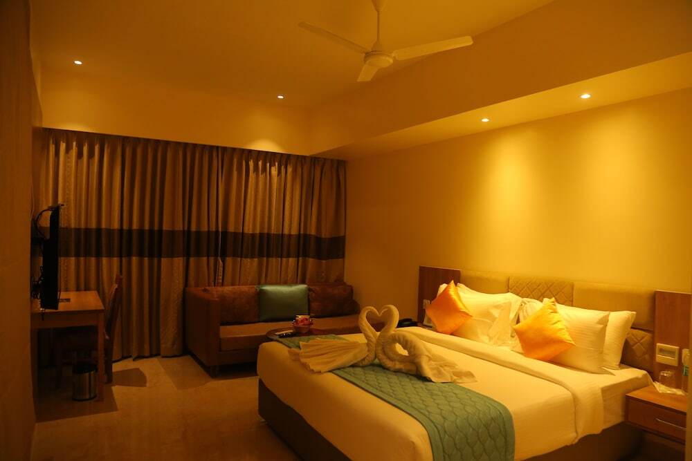 Калапет: Misty Ocean-A Bergamont Group of Hotels