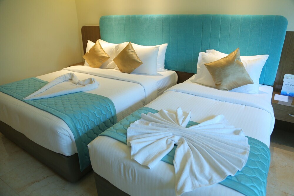 Калапет: Misty Ocean-A Bergamont Group of Hotels