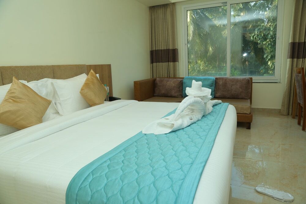 Калапет: Misty Ocean-A Bergamont Group of Hotels