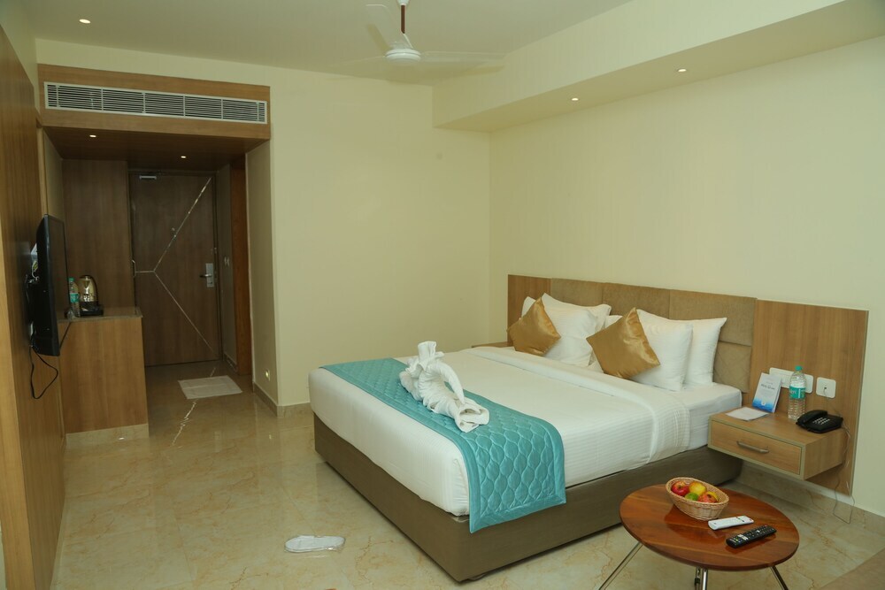 Калапет: Misty Ocean-A Bergamont Group of Hotels