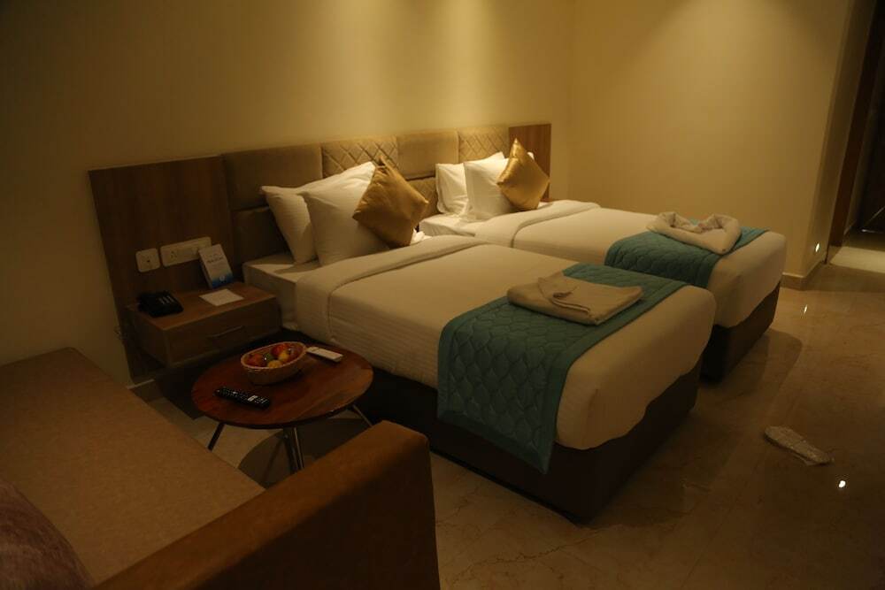 Калапет: Misty Ocean-A Bergamont Group of Hotels