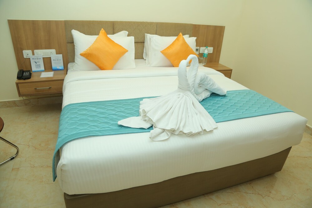 Калапет: Misty Ocean-A Bergamont Group of Hotels